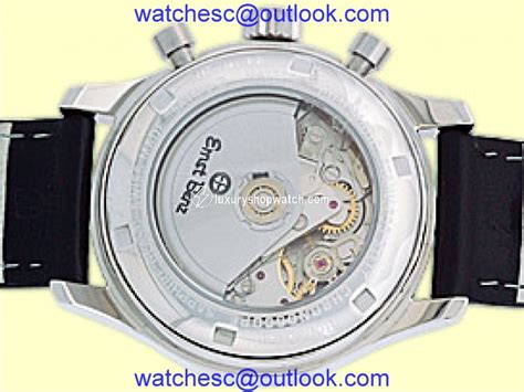 fake ernst benz watches|ernst benz review.